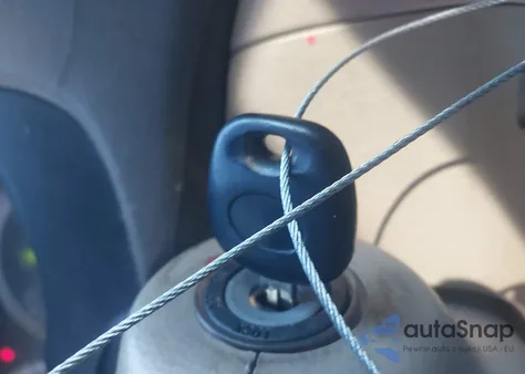 2004 Toyota Sienna Ce/Le из США, поврежденный, VIN 5TDZA23C74S087436